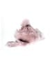 Starling Pink Winter Hat One size - photo 1