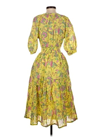 Sundry Cocktail Dress (view 2)