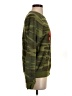 Alternative Earth Camo Green Sweatshirt Size S - photo 4
