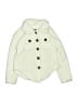 Ci Sono Ivory Jacket Size 7 (estimated) - photo 1