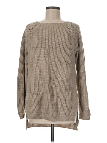 PPLA Clothing Pullover Sweater (view 1)