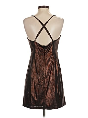 Lulus Cocktail Dress (view 2)