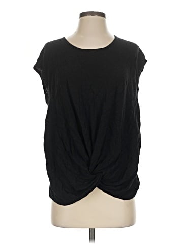 Sunday in Brooklyn Sleeveless T-Shirt (view 1)