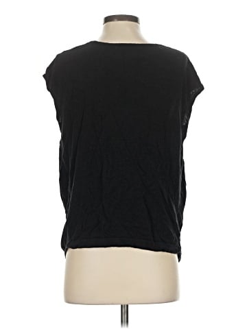 Sunday in Brooklyn Sleeveless T-Shirt (view 2)