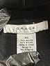 Grace Black Cardigan Size XS - photo 7