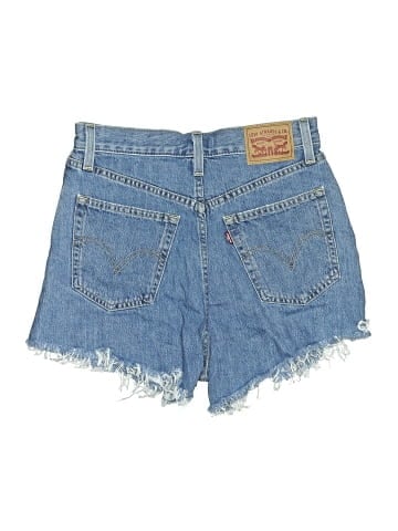 Levi's Denim Shorts (view 2)