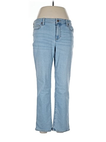 Lands' End Jeans (view 1)