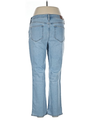 Lands' End Jeans (view 2)