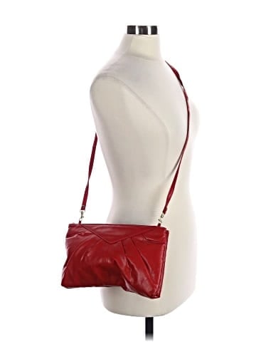 Unbranded Crossbody Bag (view 2)