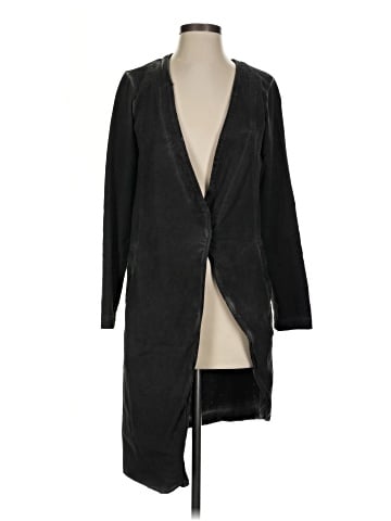 Drifter Coat (view 1)