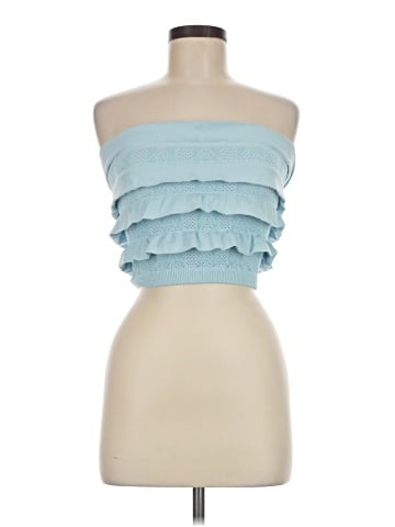 Nikibiki Tube Top (view 1)