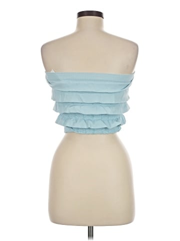Nikibiki Tube Top (view 2)