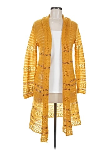 Soft Surroundings Cardigan (view 1)