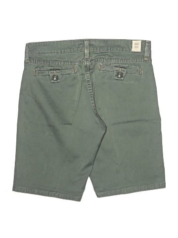 Levi's Khaki Shorts (view 2)