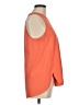Athleta Orange Sleeveless Top Size M - photo 4