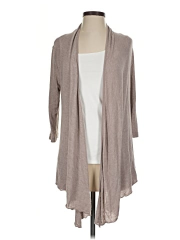 Hard Tail Cardigan (view 1)