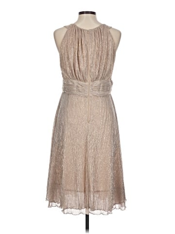 J. Taylor Cocktail Dress (view 2)