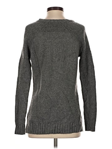 BCBGMAXAZRIA Pullover Sweater (view 2)