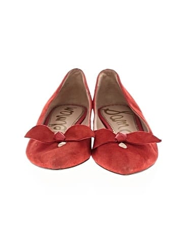 Sam Edelman Flats (view 2)