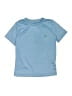 RBX 100% Polyester Blue Active T-Shirt Size 7 - photo 1