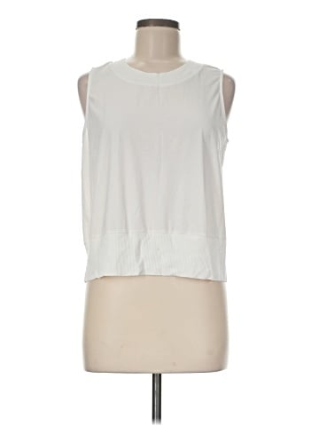 Athleta Sleeveless Blouse (view 1)