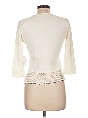 Joseph A. Pullover Sweater (view 2)
