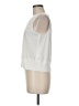 Athleta White Sleeveless Blouse Size M - photo 5