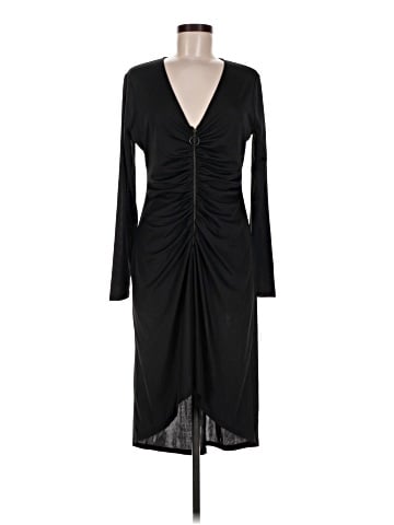 BCBGMAXAZRIA Cocktail Dress (view 1)