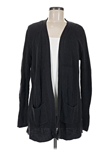 a.n.a. A New Approach Cardigan (view 1)