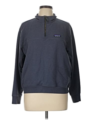 Patagonia Pullover Hoodie (view 1)