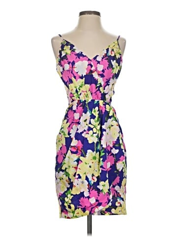 Yumi Kim Cocktail Dress (view 1)