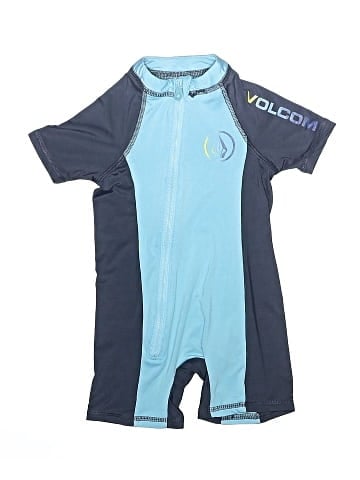 Volcom Rash Guard (view 1)