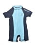 Volcom Blue Rash Guard 9-12 MO / 12 MO - photo 1