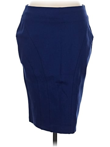 Shape FX Formal Skirt (view 1)