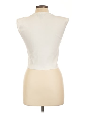 Forever 21 Sleeveless Blouse (view 2)
