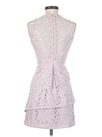 BCBGMAXAZRIA Cocktail Dress (view 2)