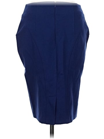 Shape FX Formal Skirt (view 2)