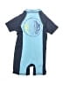 Volcom Blue Rash Guard 9-12 MO / 12 MO - photo 2