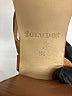 Soludos 100% Cotton Tan Sandals Size 8 1/2 - photo 3