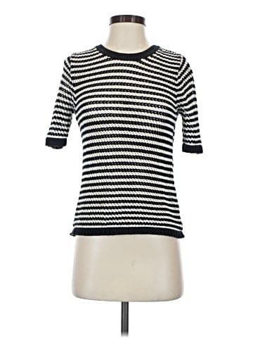 Zara W&B Collection Cardigan (view 1)