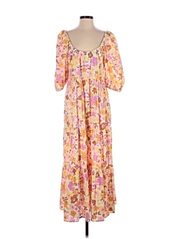 Billabong Casual Dress (view 1)