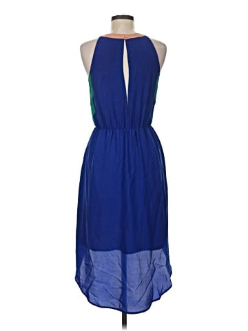 Bar III Casual Dress (view 2)