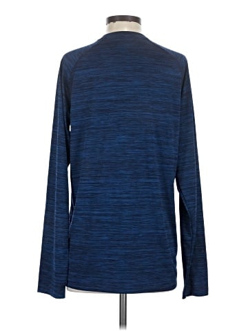 Reebok Long Sleeve T-Shirt (view 2)