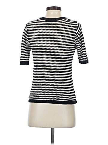 Zara W&B Collection Cardigan (view 2)