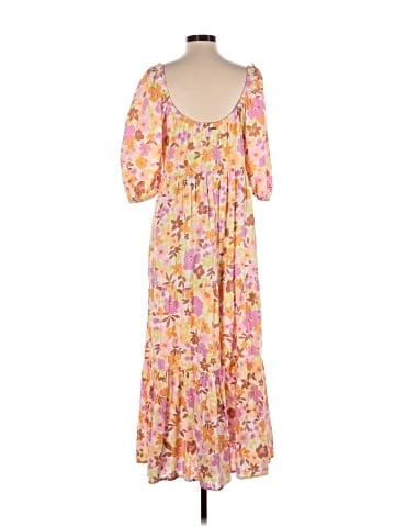 Billabong Casual Dress (view 2)