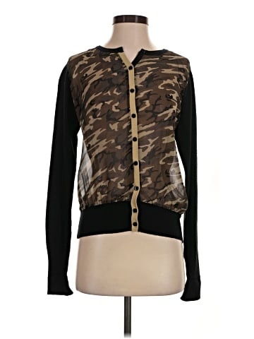 RD Style Cardigan (view 1)