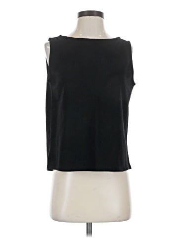 Eileen Fisher Sleeveless Blouse (view 1)