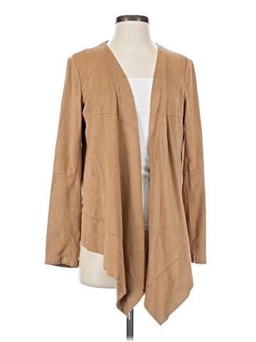 Zara Basic Blazer (view 1)