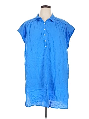 J.Crew Casual Dress (view 1)