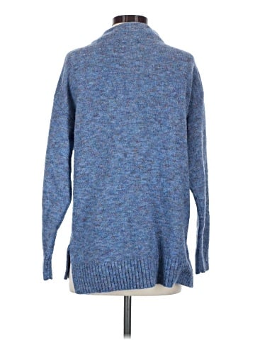 Well Worn Turtleneck Sweater (view 2)